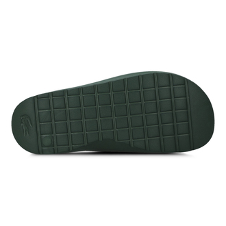 Muške papuče Lacoste Serve slide