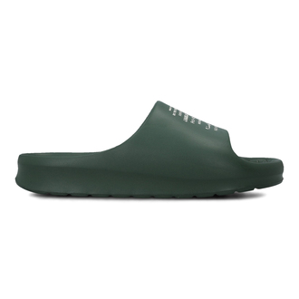 Muške papuče Lacoste Serve slide