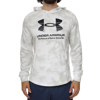 Muški duks Under Armour UA Rival Terry Novelty HD
