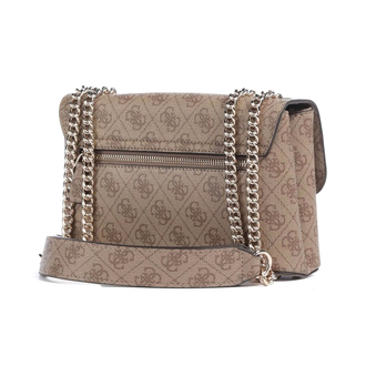Ženska torba Guess Eco erica cnvrtble xbody flap