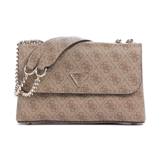 Ženska torba Guess Eco erica cnvrtble xbody flap