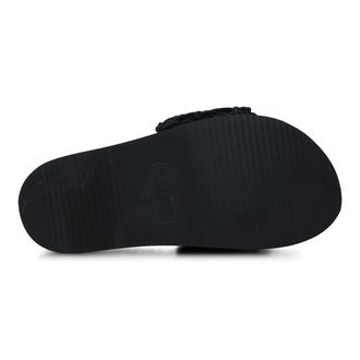 Ženske papuče Inuikii Woven Chain Platform