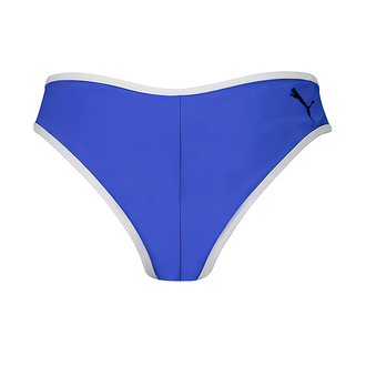 Ženski kupaći donji deo Puma Swim women contour reversible brief 1p