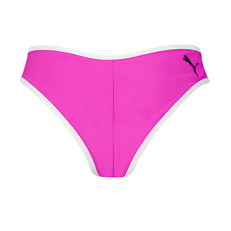 Ženski kupaći donji deo Puma Swim women contour reversible brief 1p