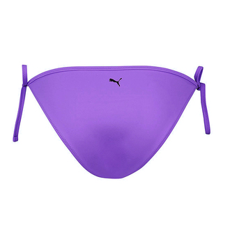 Ženski kupaći donji deo Puma Swim Women Side Tie