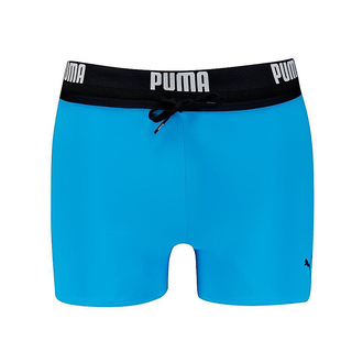 Muški kupaći Puma Swim Men Logo Swim Trunk 1P