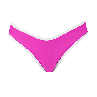 Ženski kupaći donji deo Puma Swim women contour reversible brief 1p