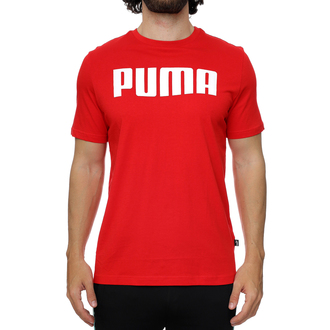 Muška majica Puma ESS Tee M