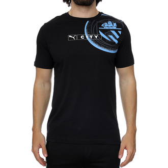 Muška majica Puma MCFC FtblLegacy Tee