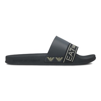 Muške papuče Emporio Armani Flip Flop