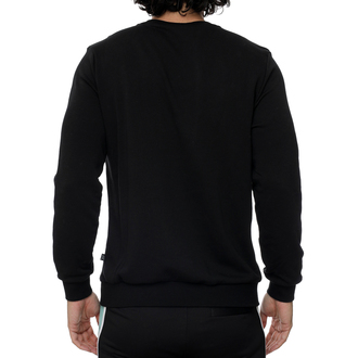 Muški duks Puma Ess Small Logo Crew Tr