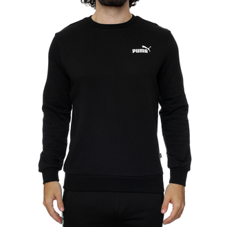 Muški duks Puma Ess Small Logo Crew Tr