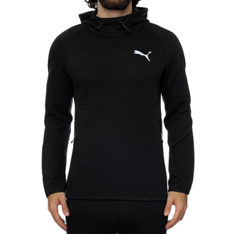 Muški duks Puma EVOSTRIPE Hoodie DK