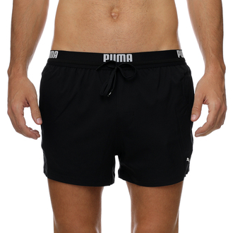 Muški šorc za kupanje Puma Swim Men Logo Short Length