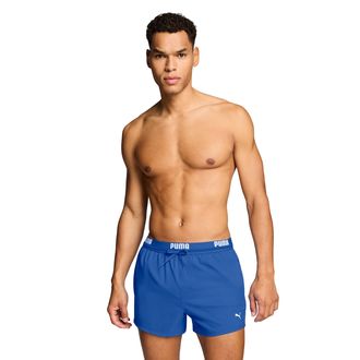 Mu&scaron;ki &scaron;orc za kupanje Puma Swim men logo short shorts 1p