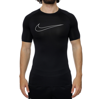Muška majica Nike M NP DF TIGHT TOP SS