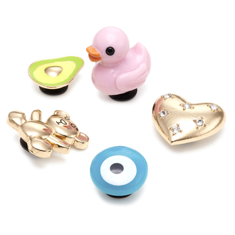 Unisex set Crocs Junk drawer 5 pack