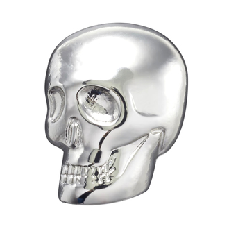 Unisex set Crocs Silver Skull