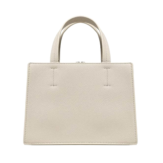 Ženska torba Trussardi NADIR TOTE MD FULL GRAIN FAUX LEATHER