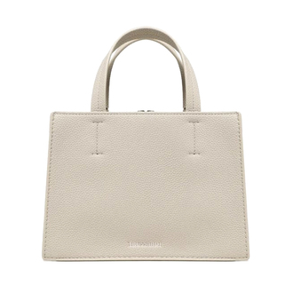 Ženska torba Trussardi NADIR TOTE MD FULL GRAIN FAUX LEATHER