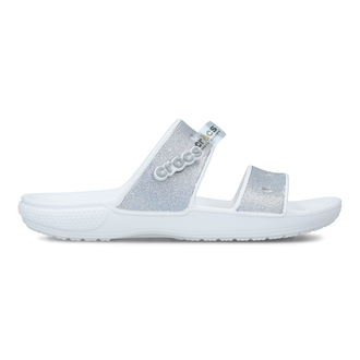 Ženske papuče Crocs Classic Croc Glitter II Sandal