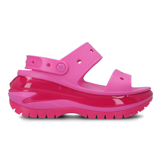 Ženske sandale Crocs Classic Mega Crush Sandal
