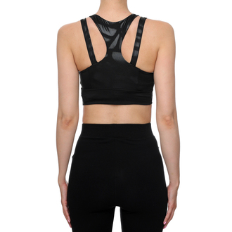 Ženski top Puma Nova Shine Mid Impact Eversculpt Bra