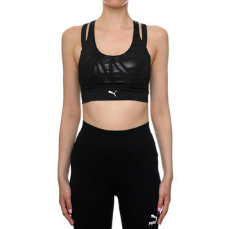 Ženski top Puma Nova Shine Mid Impact Eversculpt Bra