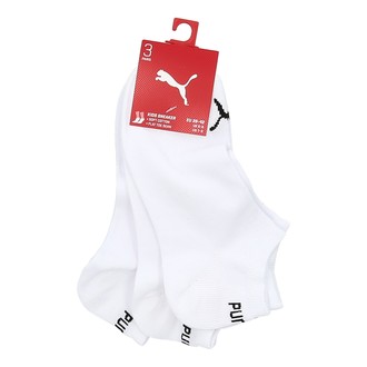 Dečije čarape Puma Invisible 3P