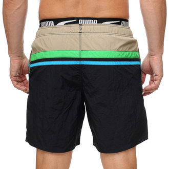 Muški šorc za kupanje Puma Swim Men Heritage Mid Shorts 1P