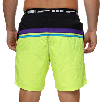 Muški šorc za kupanje Puma Swim Men Heritage Mid Shorts 1P