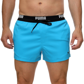 Muški šorc za kupanje Puma Swim Men Logo