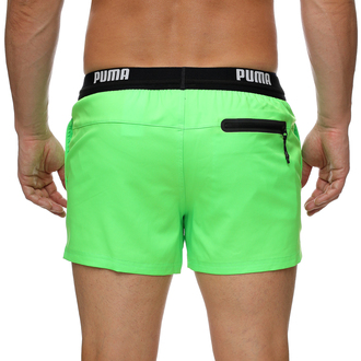 Muški šorc za kupanje Puma Swim Men Logo