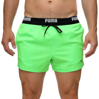 Muški šorc za kupanje Puma Swim Men Logo