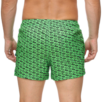 Muški šorc za kupanje Puma Swim men logo print short shorts 1p