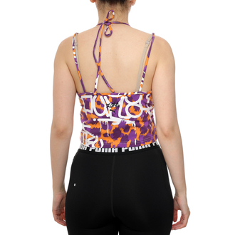 Ženska top majica Puma x x-girl aop crop top