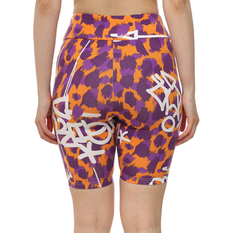 Ženski šorc Puma x x-girl aop short tights 7