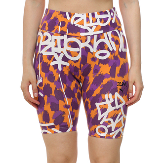 Ženski šorc Puma x x-girl aop short tights 7
