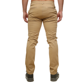 Muške pantalone Lyle&Scott Anfield Chino