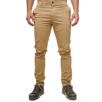 Muške pantalone Lyle&Scott Anfield Chino