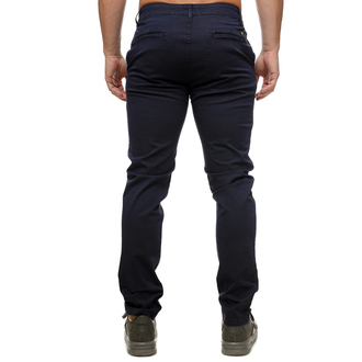 Muške pantalone Lyle&Scott Anfield Chino