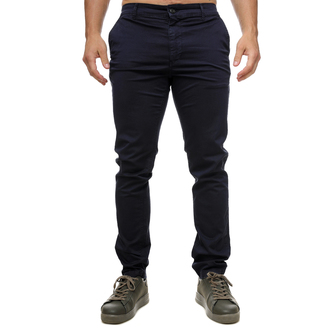 Muške pantalone Lyle&Scott Anfield Chino