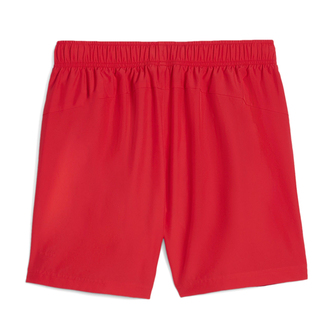 Muški šorc Puma Ess+ logo lab woven shorts