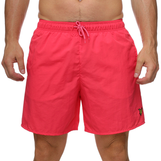 Muški šorc za kupanje Lyle&Scott Plain Swimshort