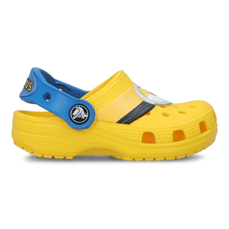 Dečije klompe Crocs FLClassicIAMMinionsClog T