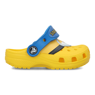 Dečije klompe Crocs FLClassicIAMMinionsClog T