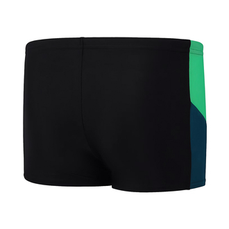 Dečiji kupaći kostim Speedo DIVE SPL ASHT JM BLACK/GREEN
