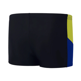 Dečiji kupaći Speedo DIVE SPL ASHT JM NAVY/YELLOW