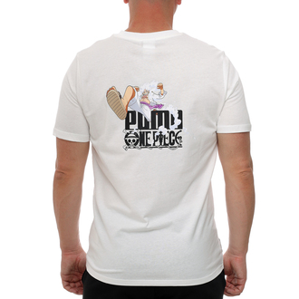 Muška majica Puma x one piece graphic tee