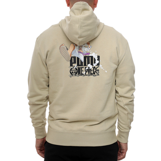 Muški duks sa kapuljačom Puma x one piece hoodie tr